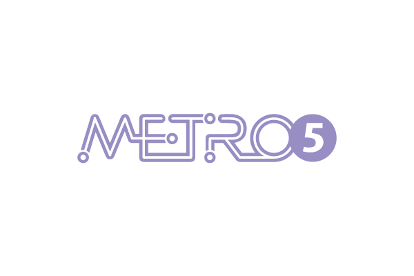 Metro-5